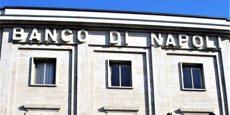 Banco di Napoli