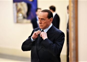 Berlusconi