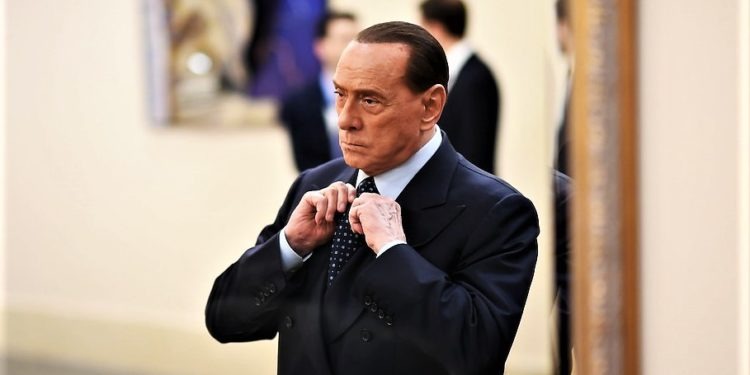 Berlusconi