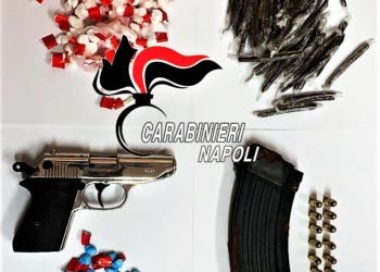 Castello di Cisterna