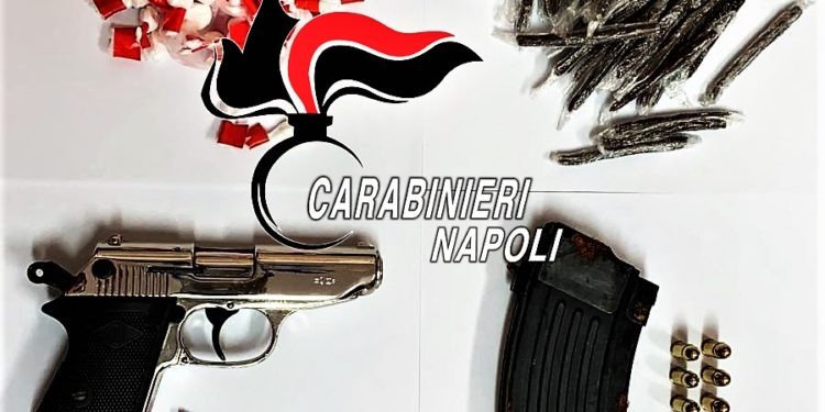 Castello di Cisterna