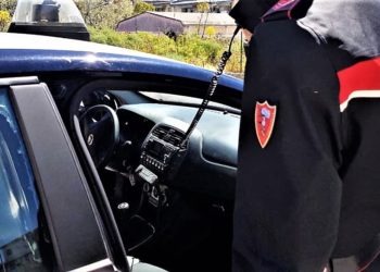 Castello di Cisterna, droga e munizioni nelle case popolari: scatta il sequestro