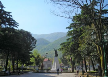 Cervinara-Villa_Comunale
