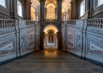 Reggia di Caserta