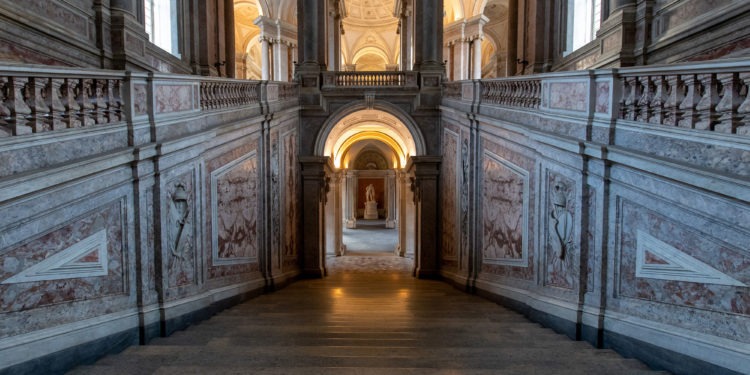 Reggia di Caserta