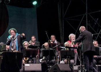 pomigliano jazz