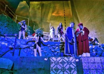 Divina Commedia
