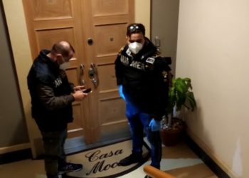 Camorra, le mani del clan Moccia di Afragola sui ristoranti di Roma