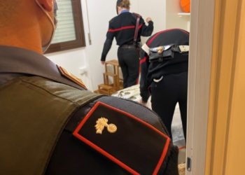 Camorra, le mani del clan Moccia di Afragola sui ristoranti di Roma