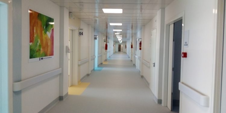 Ospedale Moscati