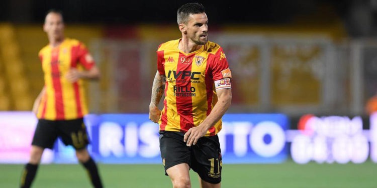 Maggio Benevento