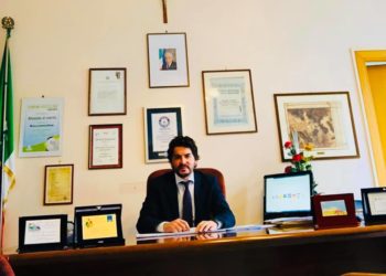 Montefusco roccamonfina