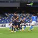 Napoli Genoa Covid