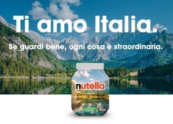 Nutella