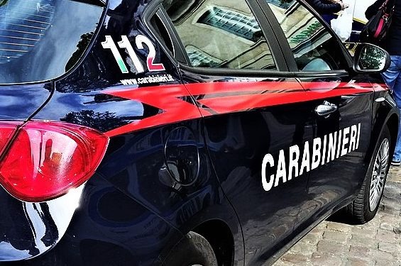 Operazione antibracconaggio