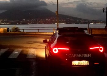 Weekend di controlli in Campania contro la “movida selvaggia”