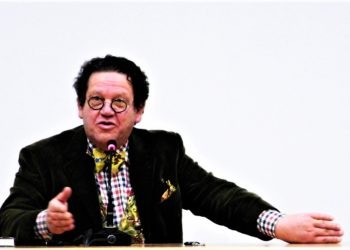 Philippe Daverio