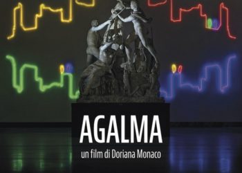 Il Mann alla Mostra di Venezia con “Agalma”