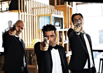 Pulp Fiction