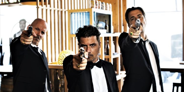 Pulp Fiction