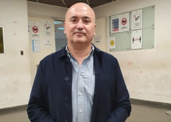 Roberto Tottoli è il nuovo rettore dell’università “L’Orientale” di Napoli