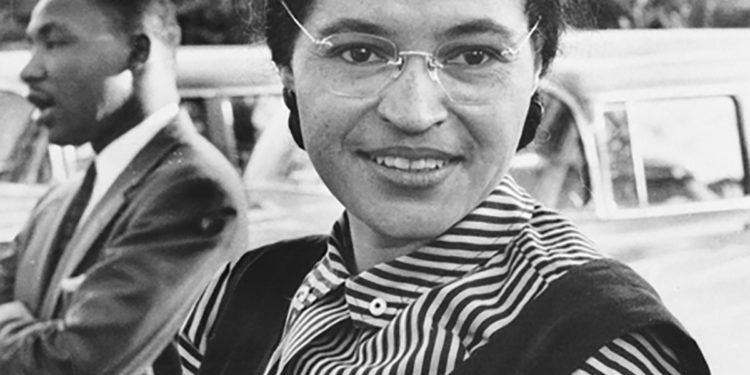 rosa parks
