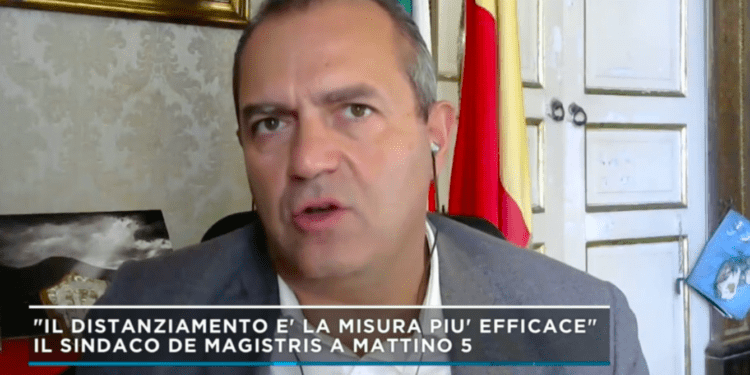 de magistris