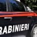 Secondigliano, 19enne arrestato per droga e porto d’armi