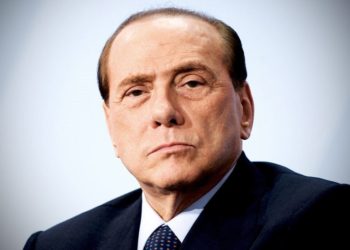 Silvio Berlusconi