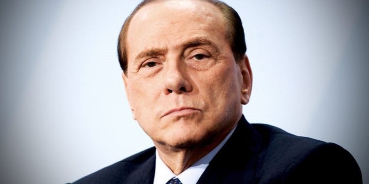 Silvio Berlusconi