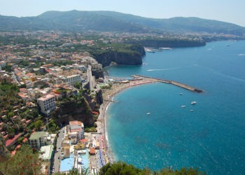 Focus elezioni comunali #25 / A Sorrento in corsa Mario Gargiulo, Francesco Gargiulo, Coppola e Fiorentino