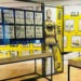 Tex mostra Salerno