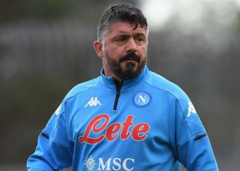 Gattuso Serie A