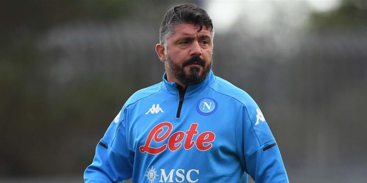 Gattuso Serie A