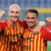 Benevento, buona la prima: battuta in rimonta la Sampdoria