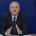 Coronavirus, De Luca: “Pronti a chiudere di nuovo tutto”