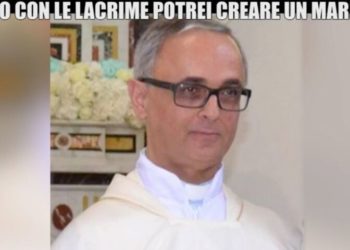 sacerdote