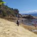 Napoli, sequestrati due lidi balneari abusivi sullo scoglio di Marechiaro (Video)