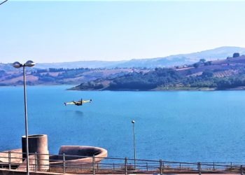 Diga di Campolattaro