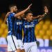 Inter troppo forte per il Benevento: al Vigorito finisce 2-5