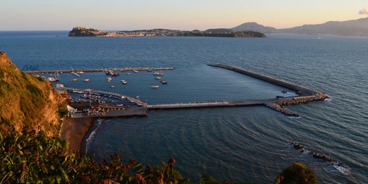 monte di procida