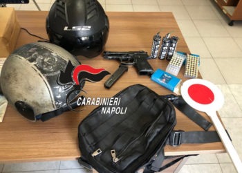 un lungo inseguimento