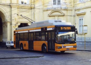 Napoli, tre nuovi contagi in Anm: si teme per i passeggeri