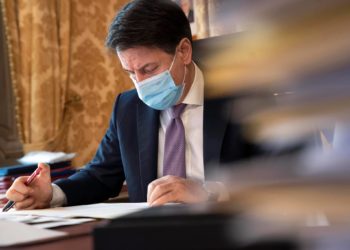 Approvato dal Governo il decreto Ristori, provvedimento da oltre 5 miliardi di euro