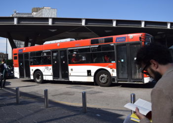 Trasporto pubblico, la Regione potenzia il numero di autobus con 350 nuovi mezzi