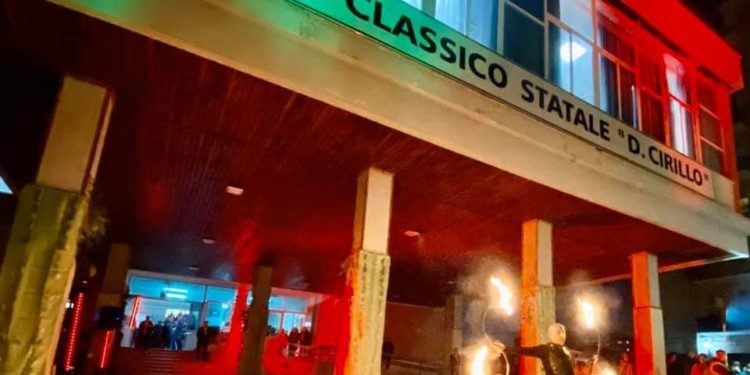 Liceo Classico Cirillo Aversa