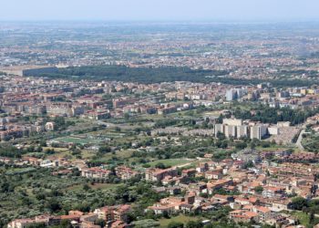 Coronavirus-boom nel Casertano, 61 nuovi positivi in 24 ore