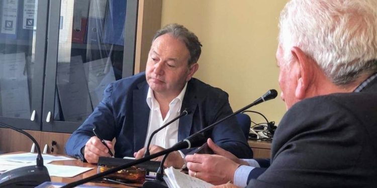 consiglio regionale