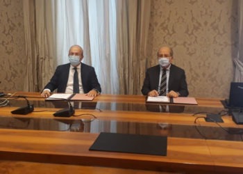 Confcommercio e Prefettura di Caserta: firmato un protocollo d’intesa per la legalità e la sicurezza