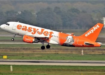 EasyJet